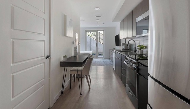 Landing | Spectacular Studio, Gym