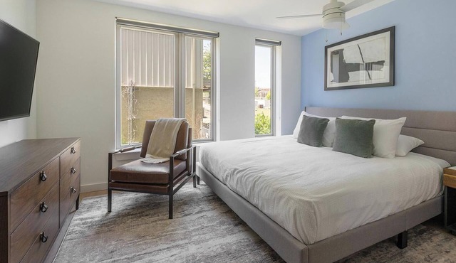 Landing | Stylish Studio, Gym