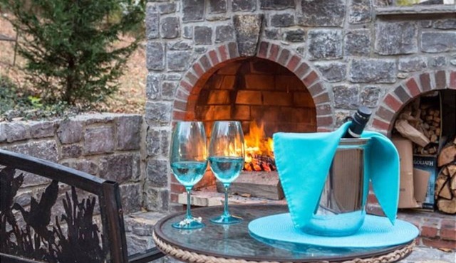 LAST-MINUTE OPENING & SPECIAL DISCOUNT! Near Downtown & Vandy. Gazebo/Spa.