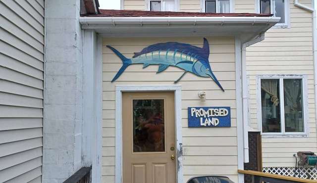 Love Shack Hatteras Village