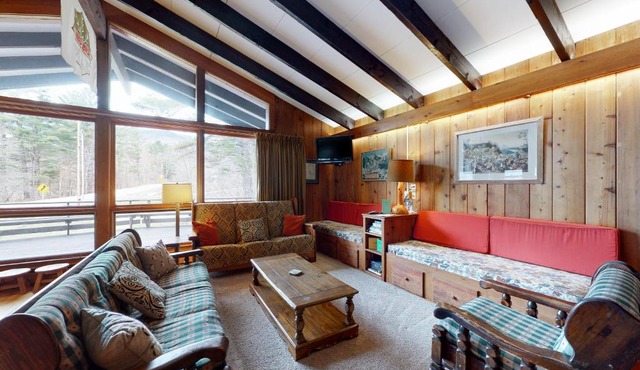 Mad House