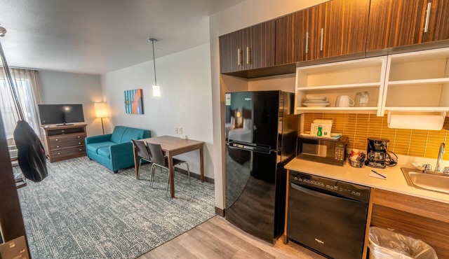 MainStay Suites at Discovery Park of America