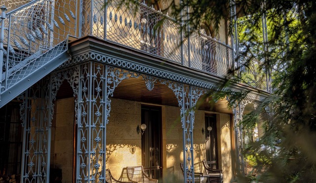 Mansion Hill Inn