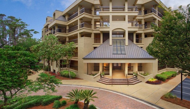 Marriott's Heritage Club, Full Kitchen, Access to Resort Amenities