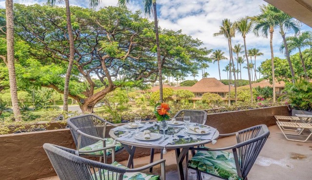 Maui Kaanapali Villas A210