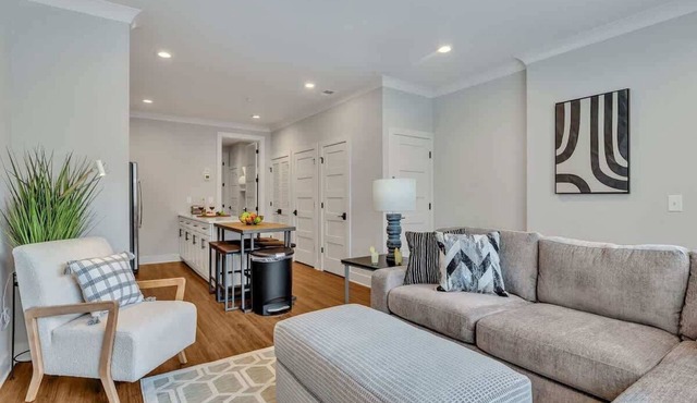 Melrose Mezzo -Great Walking Locat-Mins 2 Broadway