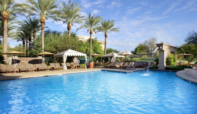 MLB Spring Training or Golfing! Westin Kierland Villas - 1BR/1BA, Sleeps 4