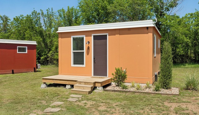 Modern Boxabl Casita | Stillwater OK | Pasadera 2