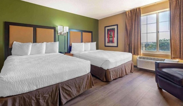 Motel 6 Minneapolis Airport Eagan North MN
