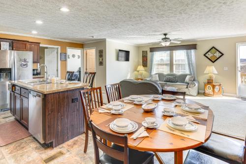 Mountain View Retreat | Relax & Unwind