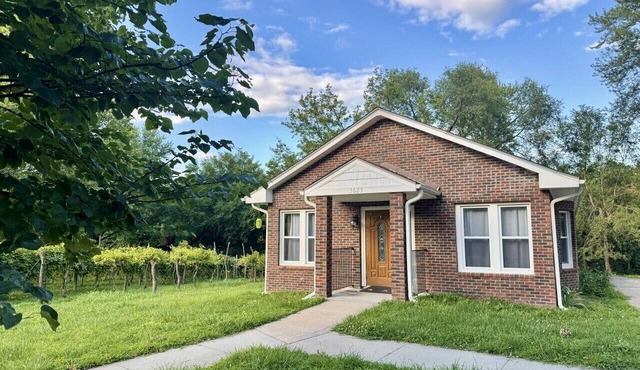 Mulberry House at Sugar Hollow Crossing