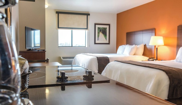 My Place Hotel - Nashville East-I40/Lebanon, TN