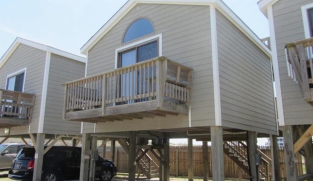 NC 12 56821-11 Condo