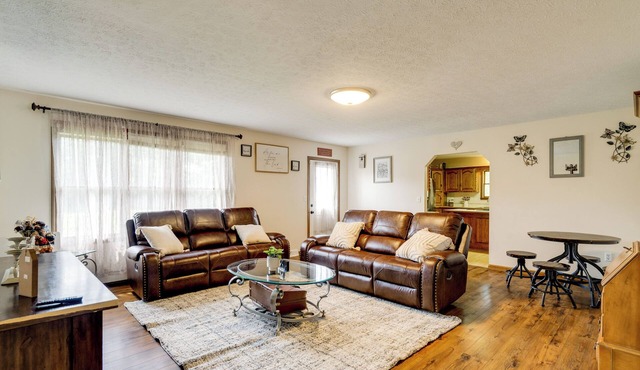 Near Fort Leonard Wood | Perfect for Graduations