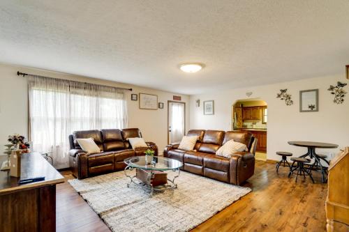Near Fort Leonard Wood | Perfect for Graduations