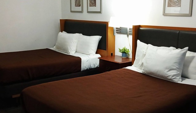 Neva Jean Motel