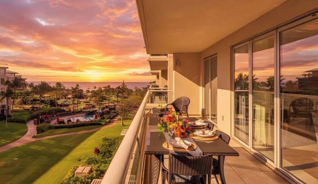 NEW! KBM Resorts | 3 FREE CARS | Honua Kai Konea | Ocean view | Spacious 7-Bedroom Multi-Unit Listing! HK ML-3347