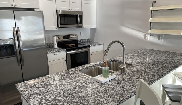 Osage Beach Villa MM 21. ATTACHED VILLA MAY BE AVAILABLE. Possible Occ. 16-20