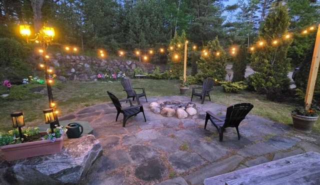 PET-FRIENDLY - Wonderfully Situated. A Truly Beautiful Setting.