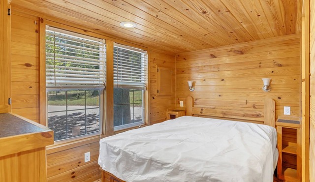 Pine Lakes Adventure Base | Swim, Fish & Explore the Great Outdoors
