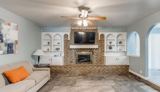 Private Home | Quiet Neighborhood | Pet-Friendly