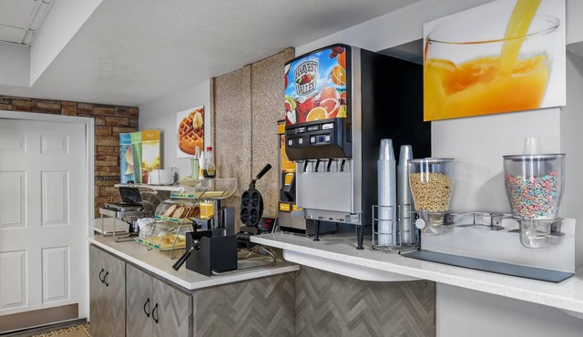 Quality Inn Bowling Green South