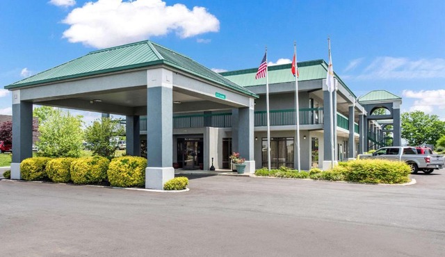 Quality Inn Lebanon