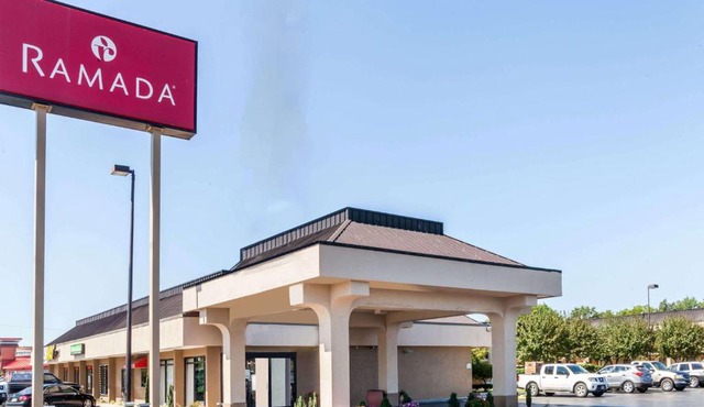 Ramada by Wyndham Lebanon