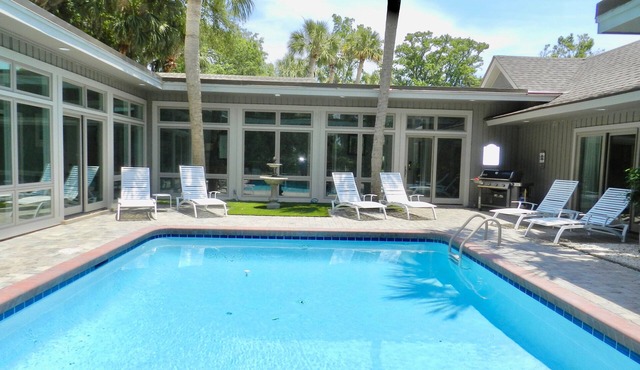 Rates Jan through mid March 2027 are reduced for longer stays.
