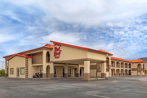 Red Roof Inn Bowling Green