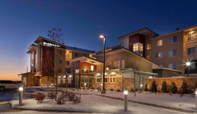 Residence Inn by Marriott St. Louis West County