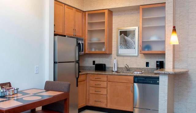 Residence Inn Moline Quad Cities