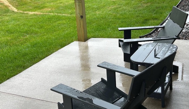 RiverWest Trailside Tranquility - Sauna - Dogs Friendly
