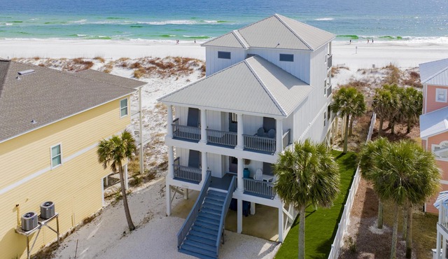 "Romar House at Beachside"Great Location-Private Heated Pool"ALVacationRentals"