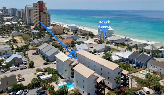 Sandcastle Villas #24