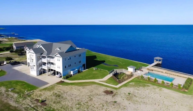Shore Sounds Good