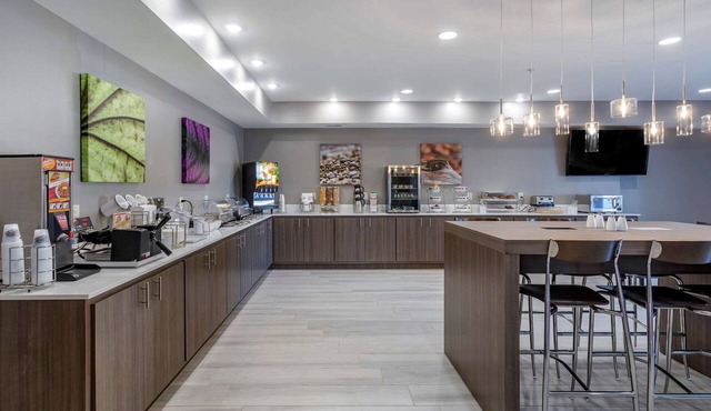 Sleep Inn & Suites Lebanon - Nashville Area