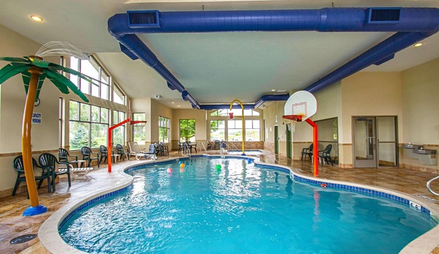 Sleep Inn & Suites Madison - Monona