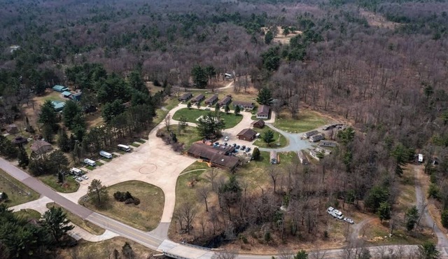 Sleeps 7 Rustic Loft at Riviera Resort!