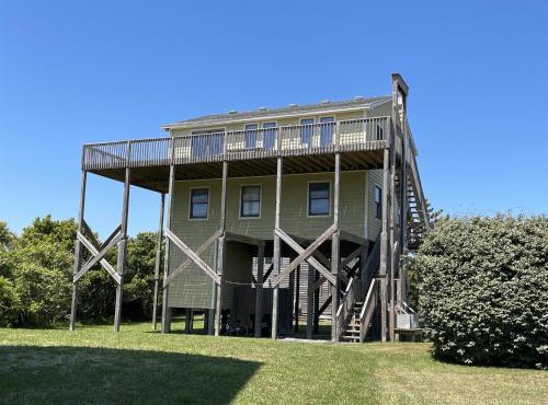 SOUTHERN STAR cottage