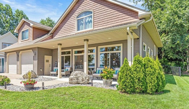 Spacious Lakefront|Multi-generational|GAMEROOM