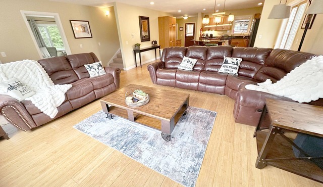 Stanton Overlook Lodge @Attitash | Sleeps 18