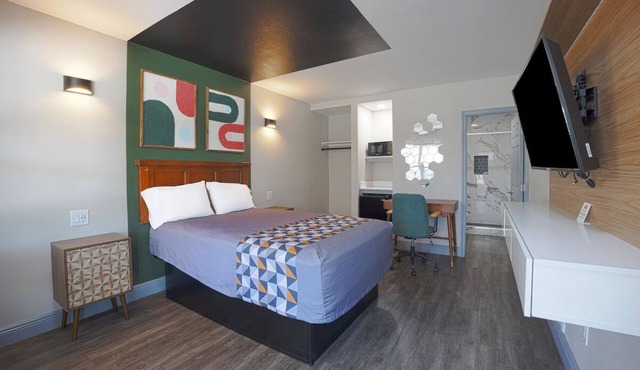 Stay In Family Room By Canaveral National Seashore, Parking Included