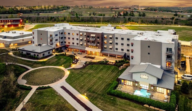 Stoney Creek Hotel Kansas City - Independence