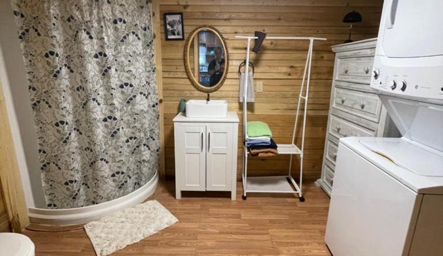 Sunset Lane RV & Cabins