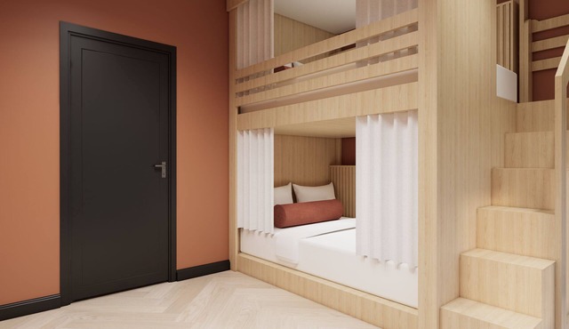 Superior Suite - Unit 602