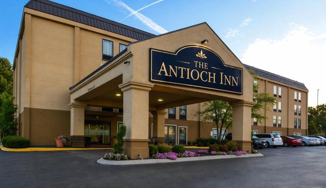 The Antioch Inn