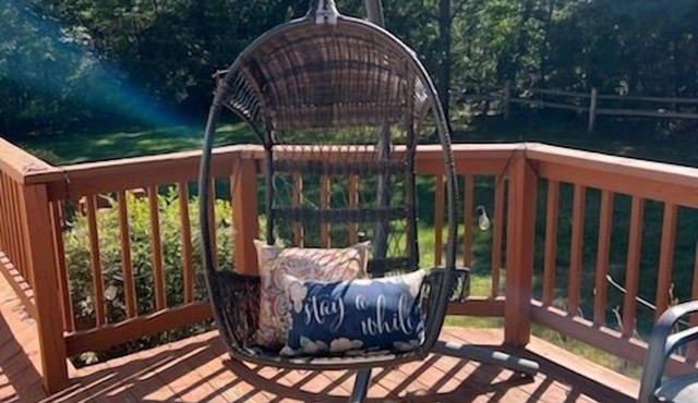 The Bears Den @ Spring Brook Resort