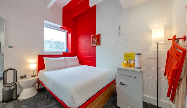 The Gallatin (Cozy Full 113) 3 Miles to Downtown!