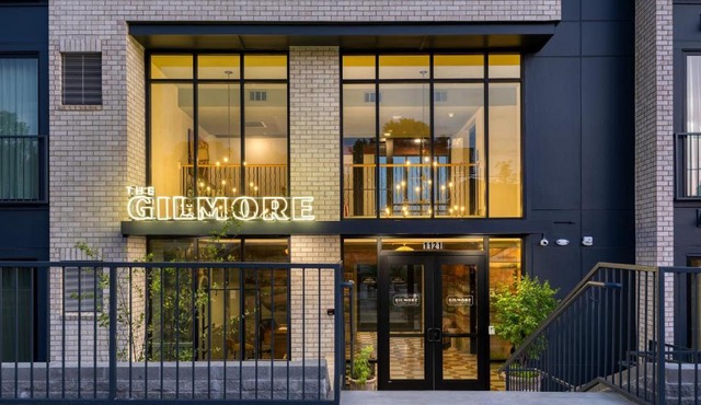 The Gilmore, an AvantStay Hotel
